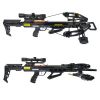 EK ARCHERY Accelerator 370 - 370 fps / 185 lbs - Compoundarmbrust