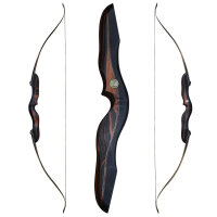 ANTUR Artus Jaspis - 65 pouces - 16-55 lbs - Arcs...