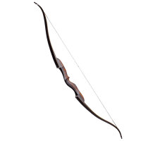 ANTUR Artus Jaspis - 65 pouces - 16-55 lbs - Arcs...