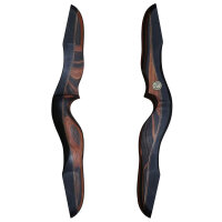 ANTUR Artus Jaspis - 65 pouces - 16-55 lbs - Arcs recurves T/D