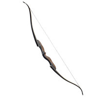 ANTUR Artus Opal - 65 pouces - 16-55 lbs - Arcs recurves T/D