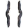 ANTUR Artus Opal - 65 Zoll - 16-55 lbs - Take Down Recurvebogen