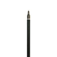 Komplettpfeil | DRAKE Fire - Carbon-Hybrid-Pfeil - 12er Pack