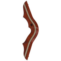 BEARPAW Mohawk Hunter - 58 pouces - 20-60 lbs - Take Down...