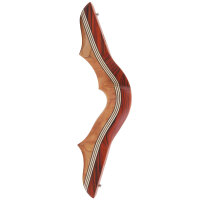 BEARPAW Mohawk Hunter - 58 pouces - 20-60 lbs - Take Down...