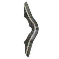 BEARPAW Mohawk Hunter - 58 pouces - 20-60 lbs - Take Down Arc hybride