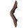 BEARPAW Mohawk Hunter - 58 pouces - 20-60 lbs - Take Down Arc hybride