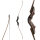 BEARPAW Mohawk Hunter - 58 pouces - 20-60 lbs - Take Down Arc hybride