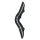 BEARPAW Mohawk Hunter - 58 pouces - 20-60 lbs - Take Down Arc hybride