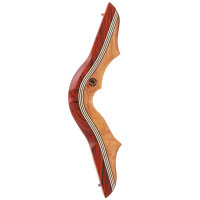 BEARPAW Mohawk Hunter - 56 oder 58 pouces - 20-60 lbs -...