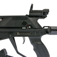 [MEGASPÉCIAL] EK ARCHERY Cobra System Adder - 130 lbs - arbalète pistolet - service demmanchement et accessoires inclus
