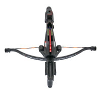 [MEGASPÉCIAL] EK ARCHERY Cobra System Adder - 130 lbs - arbalète pistolet - service demmanchement et accessoires inclus