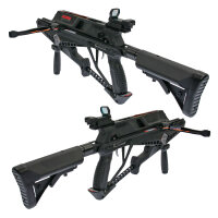 [MEGASPÉCIAL] EK ARCHERY Cobra System Adder - 130 lbs - arbalète pistolet - service demmanchement et accessoires inclus