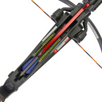 [MEGASPÉCIAL] EK ARCHERY Cobra System Adder - 130 lbs - arbalète pistolet - service demmanchement et accessoires inclus
