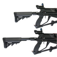[MEGASPÉCIAL] EK ARCHERY Cobra System Adder - 130 lbs - arbalète pistolet - service demmanchement et accessoires inclus