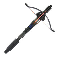 [MEGASPÉCIAL] EK ARCHERY Cobra System Adder - 130 lbs - arbalète pistolet - service demmanchement et accessoires inclus