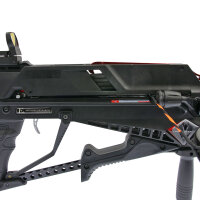 [MEGASPÉCIAL] EK ARCHERY Cobra System Adder - 130 lbs - arbalète pistolet - service demmanchement et accessoires inclus