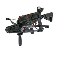 [MEGASPÉCIAL] EK ARCHERY Cobra System Adder - 130 lbs - arbalète pistolet - service demmanchement et accessoires inclus