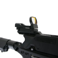 [MEGASPÉCIAL] EK ARCHERY Cobra System Adder - 130 lbs - arbalète pistolet - service demmanchement et accessoires inclus