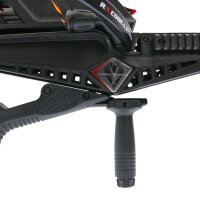 [MEGASPÉCIAL] EK ARCHERY Cobra System Adder - 130 lbs - arbalète pistolet - service demmanchement et accessoires inclus