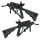 [MEGASPÉCIAL] EK ARCHERY Cobra System Adder - 130 lbs - arbalète pistolet - service demmanchement et accessoires inclus