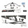 [MEGASPÉCIAL] EK ARCHERY Cobra System Adder - 130 lbs - arbalète pistolet - service demmanchement et accessoires inclus