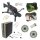 [MEGASPÉCIAL] EK ARCHERY Cobra System Adder - 130 lbs - arbalète pistolet - service demmanchement et accessoires inclus