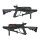 [MEGASPÉCIAL] EK ARCHERY Cobra System Adder - 130 lbs - arbalète pistolet - service demmanchement et accessoires inclus