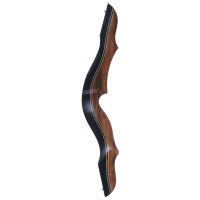 BEARPAW Mohawk - 60-64 pouces - 20-60 lbs - Take Down Arcs recourbés