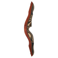 BEARPAW Mohawk - 60-64 pouces - 20-60 lbs - Take Down Arcs recourbés