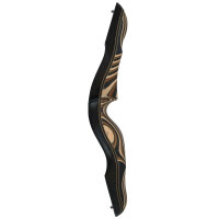 BEARPAW Mohawk - 60-64 pouces - 20-60 lbs - Take Down Arcs recourbés