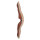 BEARPAW Mohawk - 60-64 pouces - 20-60 lbs - Take Down Arcs recourbés