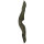 BEARPAW Mohawk - 60-64 pouces - 20-60 lbs - Take Down Arcs recourbés