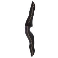 BEARPAW Mohawk - 62 oder 64 Zoll - 20-60 lbs - Take Down Hybridbogen