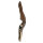 BEARPAW Mohawk - 62 oder 64 Zoll - 20-60 lbs - Take Down Hybridbogen