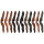 BEARPAW Mohawk - 62 oder 64 Zoll - 20-60 lbs - Take Down Hybridbogen