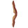 BEARPAW Mohawk - 62 oder 64 Zoll - 20-60 lbs - Take Down Hybridbogen