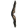 BEARPAW Mohawk - 62 oder 64 Zoll - 20-60 lbs - Take Down Hybridbogen