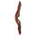 BEARPAW Mohawk - 62 oder 64 Zoll - 20-60 lbs - Take Down Hybridbogen