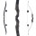 MANDARIN DUCK Grey Goose - 60 pouces - 30-60 lbs - Arc recurve