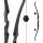 MANDARIN DUCK Grey Goose - 60 pouces - 30-60 lbs - Arc recurve
