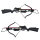 EK ARCHERY Jag-One - 220 fps / 175 lbs - Recurvearmbrust