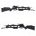 EK ARCHERY Jag-One - 220 fps / 175 lbs - Recurvearmbrust