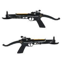 EK ARCHERY COBRA MX - 80 lbs / 175 fps - arbalète pistolet