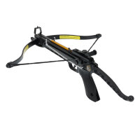 EK ARCHERY COBRA MX - 80 lbs / 175 fps - arbalète pistolet