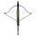 EK ARCHERY COBRA MX - 80 lbs / 175 fps - arbalète pistolet