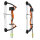 EK ARCHERY Buster - 15-29 lbs - Compoundbogen | Farbe: Orange