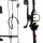 EK ARCHERY Exterminator - 15-70 lbs - Arc à poulies en paquet de luxe