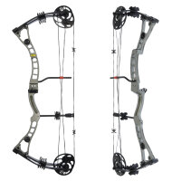 EK ARCHERY Axis - 30-70 lbs - Compoundbogen