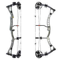 EK ARCHERY Axis - 30-70 lbs - Compoundbogen